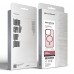 Чехол ArmorStandart Mystiq MagCase для Apple iPhone 15 Pro Wine Red (ARM91564)