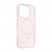 Чехол ArmorStandart Mystiq MagCase для Apple iPhone 16 Pro Light Pink (ARM91580)