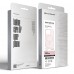 Чехол ArmorStandart Mystiq MagCase для Apple iPhone 16 Pro Light Pink (ARM91580)