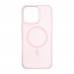 Чехол ArmorStandart Mystiq MagCase для Apple iPhone 16 Pro Max Light Pink (ARM91586)