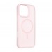 Чехол ArmorStandart Mystiq MagCase для Apple iPhone 16 Pro Max Light Pink (ARM91586)