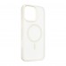 Чехол ArmorStandart Mystiq MagCase для Apple iPhone 16 Pro Max White (ARM91589)