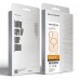 Чехол ArmorStandart Mystiq MagCase для Apple iPhone 17 Orange (ARM91593)