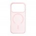 Чехол ArmorStandart Mystiq MagCase для Apple iPhone 17 Pro Light Pink (ARM91600)