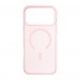 Чехол ArmorStandart Mystiq MagCase для Apple iPhone 17 Pro Max Light Pink (ARM91607)