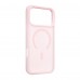 Чехол ArmorStandart Mystiq MagCase для Apple iPhone 17 Pro Max Light Pink (ARM91607)