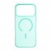 Чехол ArmorStandart Mystiq MagCase для Apple iPhone 17 Pro Max Turquoise (ARM91608)