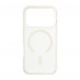 Чехол ArmorStandart Mystiq MagCase для Apple iPhone 17 Pro White (ARM91603)