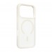 Чехол ArmorStandart Mystiq MagCase для Apple iPhone 17 Pro White (ARM91603)