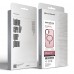 Чехол ArmorStandart Mystiq MagCase для Apple iPhone 17 Wine Red (ARM91595)