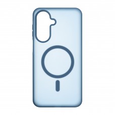 Чехол ArmorStandart Mystiq MagCase для Samsung A27 5G Blue (ARM91612)