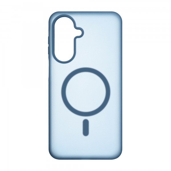 Чехол ArmorStandart Mystiq MagCase для Samsung A27 5G Blue (ARM91612)