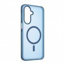 Чехол ArmorStandart Mystiq MagCase для Samsung A27 5G Blue (ARM91612)