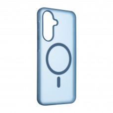 Чехол ArmorStandart Mystiq MagCase для Samsung A37 5G Blue (ARM91617)