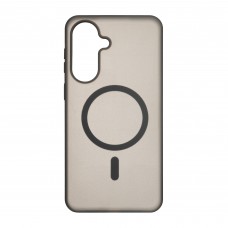 Чехол ArmorStandart Mystiq MagCase для Samsung A57 5G Black (ARM91622)