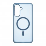 Чехол ArmorStandart Mystiq MagCase для Samsung A57 5G Blue (ARM91623) Чехол ArmorStandart Mystiq MagCase для Samsung A57 5G Blue (ARM91623)