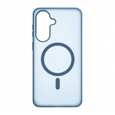 Чехол ArmorStandart Mystiq MagCase для Samsung A57 5G Blue (ARM91623)