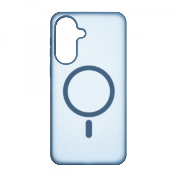Чехол ArmorStandart Mystiq MagCase для Samsung A57 5G Blue (ARM91623)