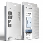 Чехол ArmorStandart Mystiq MagCase для Samsung A57 5G Blue (ARM91623) Чехол ArmorStandart Mystiq MagCase для Samsung A57 5G Blue (ARM91623)