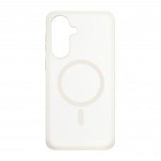 Чехол ArmorStandart Mystiq MagCase для Samsung A57 5G White (ARM91625)