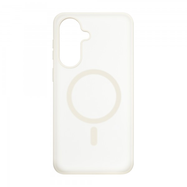 Чехол ArmorStandart Mystiq MagCase для Samsung A57 5G White (ARM91625)