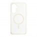 Чехол ArmorStandart Mystiq MagCase для Samsung A57 5G White (ARM91625)