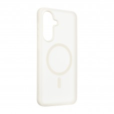 Чехол ArmorStandart Mystiq MagCase для Samsung A57 5G White (ARM91625)