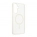 Чехол ArmorStandart Mystiq MagCase для Samsung A57 5G White (ARM91625)