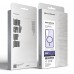 Чехол ArmorStandart Mystiq MagCase для Samsung S26 5G Dark Violet (ARM91627)