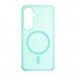Чехол ArmorStandart Mystiq MagCase для Samsung S26 5G Turquoise (ARM91629) Чехол ArmorStandart Mystiq MagCase для Samsung S26 5G Turquoise (ARM91629)