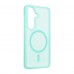 Чехол ArmorStandart Mystiq MagCase для Samsung S26 5G Turquoise (ARM91629)