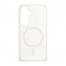 Чехол ArmorStandart Mystiq MagCase для Samsung S26 5G White (ARM91630)