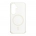 Чехол ArmorStandart Mystiq MagCase для Samsung S26 5G White (ARM91630)