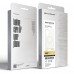 Чехол ArmorStandart Mystiq MagCase для Samsung S26 5G White (ARM91630)