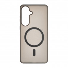 Чехол ArmorStandart Mystiq MagCase для Samsung S26 Plus 5G Black (ARM91631)