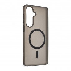 Чехол ArmorStandart Mystiq MagCase для Samsung S26 Plus 5G Black (ARM91631)