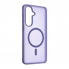 Чехол ArmorStandart Mystiq MagCase для Samsung S26 Plus 5G Dark Violet (ARM91632)