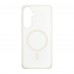 Чехол ArmorStandart Mystiq MagCase для Samsung S26 Plus 5G White (ARM91633)