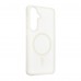 Чехол ArmorStandart Mystiq MagCase для Samsung S26 Plus 5G White (ARM91633)