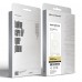 Чехол ArmorStandart Mystiq MagCase для Samsung S26 Plus 5G White (ARM91633)