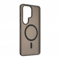 Чехол ArmorStandart Mystiq MagCase для Samsung S26 Ultra 5G Black (ARM91634)