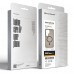Чехол ArmorStandart Mystiq MagCase для Samsung S26 Ultra 5G Black (ARM91634)