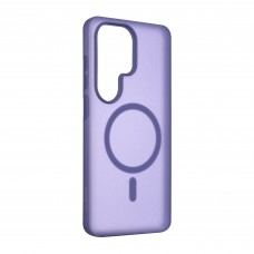 Чехол ArmorStandart Mystiq MagCase для Samsung S26 Ultra 5G Dark Violet (ARM91635)