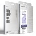 Чехол ArmorStandart Mystiq MagCase для Samsung S26 Ultra 5G Dark Violet (ARM91635)
