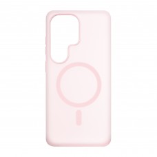 Чехол ArmorStandart Mystiq MagCase для Samsung S26 Ultra 5G Light Pink (ARM91636)
