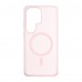 Чехол ArmorStandart Mystiq MagCase для Samsung S26 Ultra 5G Light Pink (ARM91636)