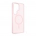 Чехол ArmorStandart Mystiq MagCase для Samsung S26 Ultra 5G Light Pink (ARM91636)