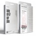 Чехол ArmorStandart Mystiq MagCase для Samsung S26 Ultra 5G Light Pink (ARM91636)