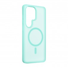 Чехол ArmorStandart Mystiq MagCase для Samsung S26 Ultra 5G Turquoise (ARM91637)