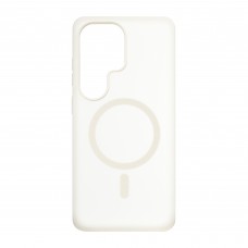 Чехол ArmorStandart Mystiq MagCase для Samsung S26 Ultra 5G White (ARM91638)